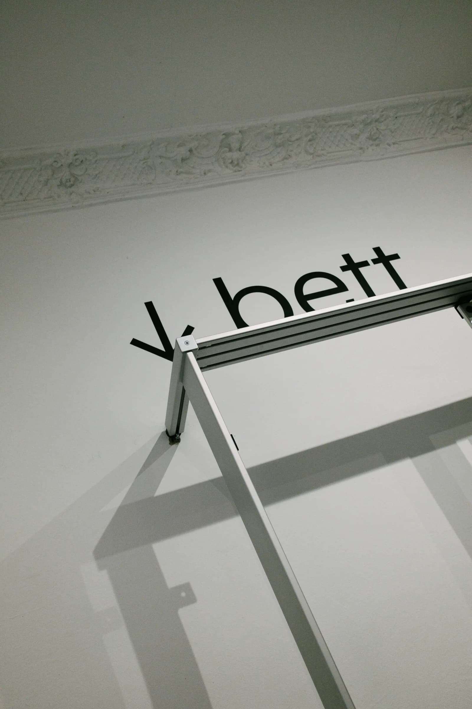 ONO popup münchen — ausstellung